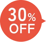 30%OFF
