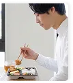一人ぐらしで自炊しない